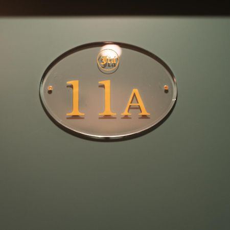 Residence Jecna Prága Kültér fotó
