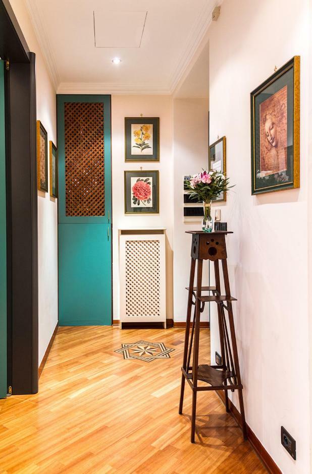 Residence Jecna Prága Kültér fotó